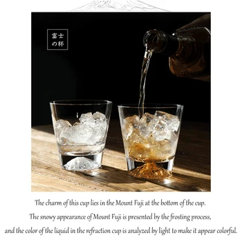 Ustvarjalne steklo pitje kozarec viskija stekla kuhinja tea cup pivo stekla stranka bar žganja, kozarec pijače stekleni izdelki 2021 ročno