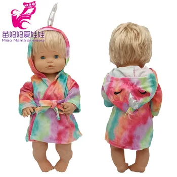 Nenuco Rainbow Unicorn Srajco, Hlače Ropa Y Su Hermanita 40 cm Baby Doll Oblačila, Igrače Obrabe