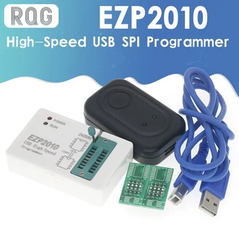 Vroče EZP2010 High-speed USB SPI Programer Support24 25 93 EEPROM 25 Flash) BIOS Čip