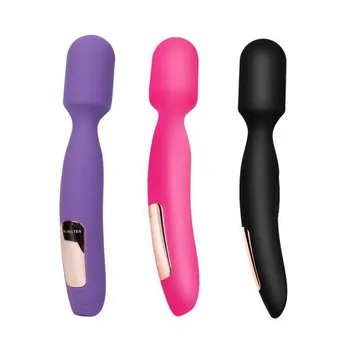 16 načini Vibrator Adult Sex Igrače za Žensko, ženska G spot analne bradavice klitorisa dildo, vibrator masaža seks igrače