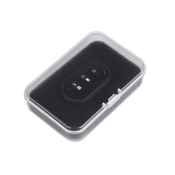 Nepremočljiva Bluetooth-združljiv Daljinski upravljalnik za Hawkeye Firefly 8S 4K FPV Šport Akcijskega Kamera HD WiFi Kamera Rezervni Deli