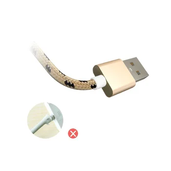 Micro USB Kabel Tip C Hitro Polnjenje Žice za Android Mobilni Telefon za Sinhronizacijo Podatkov, Polnilec Kabel 3 m 6 m 10 m za Telefon Samsung