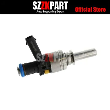 1x 2710781123 FJ1211 goriva injektor za MERCEDES-BENZ C200 2012~13 C250 2012~15 E200 2012~13 E250 2012~13 1.8 L L4