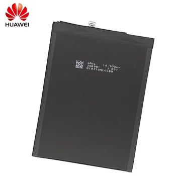 Baterija Za Huawei Honor 8 Pro Čast V9 DUK-L09 DUK-AL20 DUK-TL30 4000 mah HB376994ECW Original Visoke Kakovosti Telefon Batteria AKKU