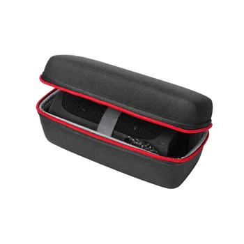Zvočnik Izvajanje Potovanja Zaščitna torbica za JBL Flip 5 Brezžični Bluetooth Zvočnik Shockproof Neprepusten za Trdo Lupino Primeru