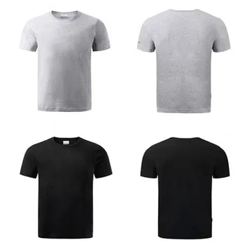 T-Shirt Uomo Hanson X Faktor Divertente Bombaž Ulične Smešno Tee Majica