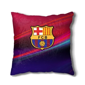 Vzglavnik 3D FC Barcelona