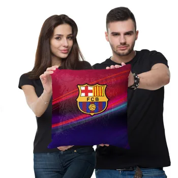 Vzglavnik 3D FC Barcelona