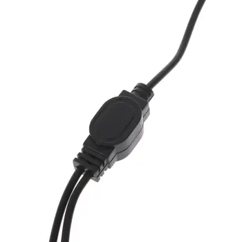 Podatkovni Kabel Polnilnika Moč 2 v 1 Podatkovni Kabel za Polnjenje Kabel za Sony PSP 2000 3000 igralne Konzole