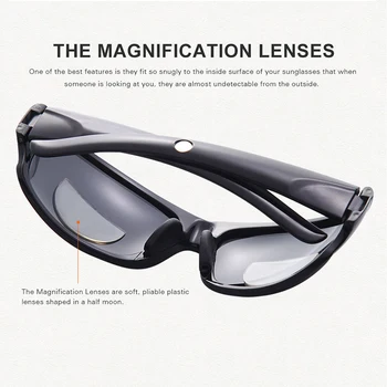 Tekoče Silikona Bifocal Branje Leče Za Večkratno Uporabo, Sunglass, Lupa, Lepilo Branje Objektiv ,Anti Blue Ray Presbyopic Očala