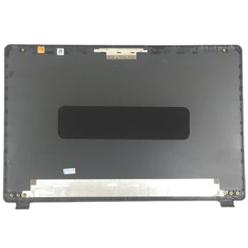 Nov Prenosnik LCD Hrbtni Pokrovček/Sprednjo Ploščo/Okovje Za Acer Aspire 3 A315-42 A315-42G A315-54 A315-54K A315-56 N19C1 Zgornjem Primeru Siva