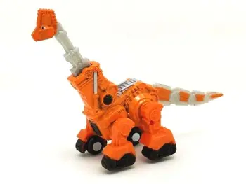 Dinotrux Tovornjak Izmenljive Dinozaver Igrača Avto Zbiranje Dinozaver Igrače Dinozaver Modeli Otrok Darilo Mini Igrače