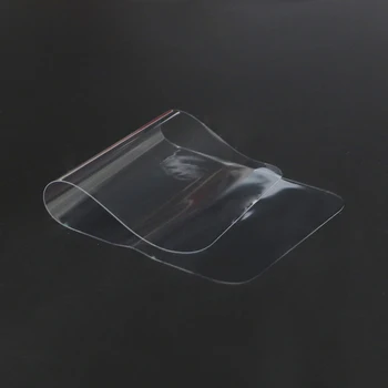 Za Xiaomi Mi 11 Lite 5G / 4G Polno Kritje Mehko Hydrogel Film Screen Protector
