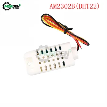 DHT22 AM2302B AM2301 AM2320 Digitalni Temperature in vlage Senzor Temperature in vlage Senzor Za Arduino Dropship