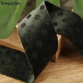 Kewgarden DIY Lase Lok kravato Ročno izdelan Lepilni Jermeni 1