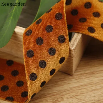 Kewgarden DIY Lase Lok kravato Ročno izdelan Lepilni Jermeni 1