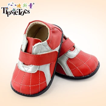TipsieToes blagovne Znamke Leather Otroci Otrok Superge Čevlji za Fante in Dekleta Infantil 2021 Baby Dekle Čevlji Otroci Obleko Čevlji