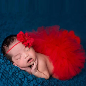 Baby Tutu Krilo Otroška Fotografija Rekviziti Ročno Kostumi Za Dojenčke Kostume Za Novorojenčka Fotografija Dodatki