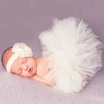 Baby Tutu Krilo Otroška Fotografija Rekviziti Ročno Kostumi Za Dojenčke Kostume Za Novorojenčka Fotografija Dodatki