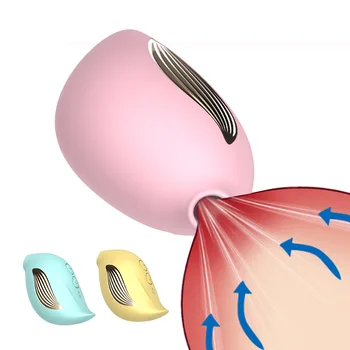 Stimulator klitorisa Bradavičke Sesanju Vibrator Sex Igrače za Pare Vagina Prsi Massager Ženska Masturbacija Odraslih Dobave