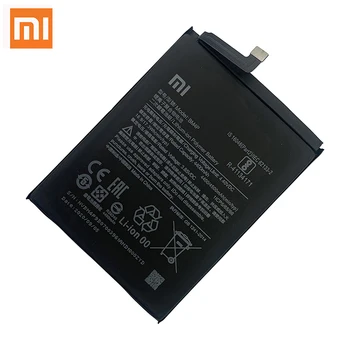 Prvotne XIAO MI Visoke Kakovosti BM4P 4500mAh Telefon Baterija Za Xiaomi Redmi K30 K30i 4G 5G K 30 Zamenjava Baterije Bateria
