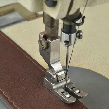 Industrijski Šivalni Stroj Roller Tačke SPK-3 s Nosijo Vse Jekla Tačke Usnje Prevlečenih Tkanin Šivalni Stroj