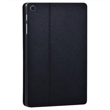 Tablete Ohišje za Samsung Galaxy Tab A7 10.4 Palčni 2020 T500/T505 Nosilec Usnje Spusti zaščitni Pokrov + Prosti Pisalo