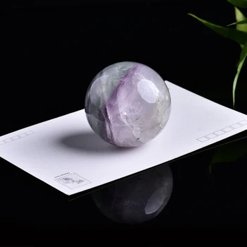 1pc Stilsko kvarčni kristali žogo dragih kamnov, naravni kamni dekoracijo doma dekor zdravljenje minerales wicca nemoteno piedras DIY darilo