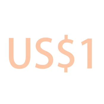 US$1 Razlika