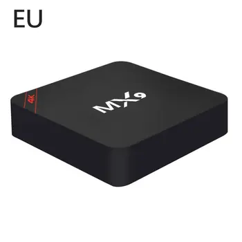 5G 4K Mini Smart TV Box Visoke Ločljivosti Brezžično WiFi 1.2 GHZ Pomnilnika Flash Media Player Omrežje Set Top Box