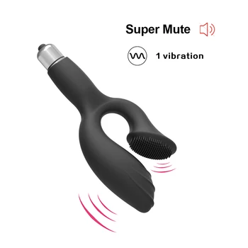 Multi-speed G Spot Vagina Vibrator za Klitoris Butt Plug Analne Erotike Blaga, Proizvodov Sex Igrače za Ženske Moški Odrasli Ženski Vibrator Trgovina