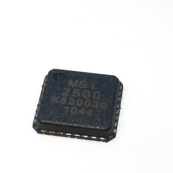 2PCS MSI001 MSI2500 MSI001-Q40-C-DT MSI2500-Q32-C-DS MSI001-Q40 MSI001Q40CD QFN