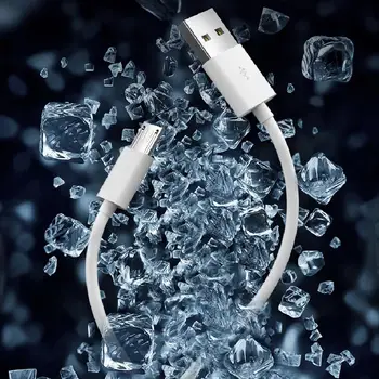 Micro USB Kabel za Polnjenje 0,2 m 1m Mobilni Mobilni Telefon, Polnilnik, Kabel Kabel za Xiaomi Redmi Opomba 6 5 Pro 6A za Samsung A7 2018 M10