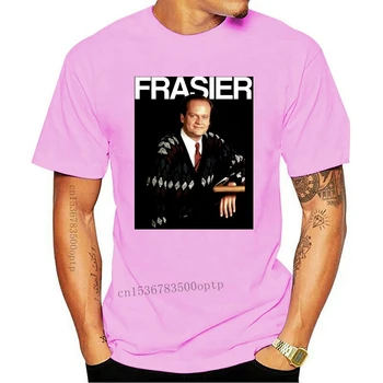 Cheers Frasier TV Show Majica s kratkimi rokavi Velikosti S-3X NOVA
