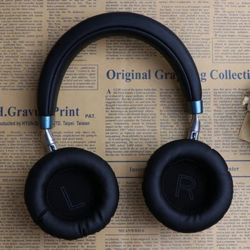 Vj083 Zložljiva Brezžične Slušalke Slušalke Slušalke Bluetooth Glasbe, Športnih Kartice Univerzalno Brezžične Slušalke