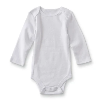 Baby Bodysuit Novorojenčka Dojenčke Oblačila Z Dolgimi Rokavi, Črn Unisex 3 6 9 12 18 24 Mesecev, Otroška Oblačila,