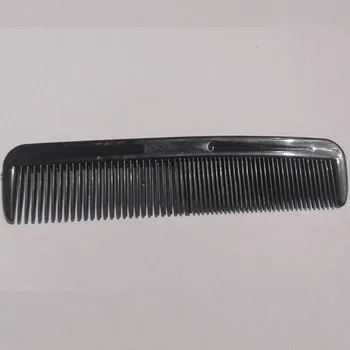 1-kos strokovno las glavnik toplotno odporni glavnik lase, anti-statični zapleten frizerski salon hair styling orodje, glavnik