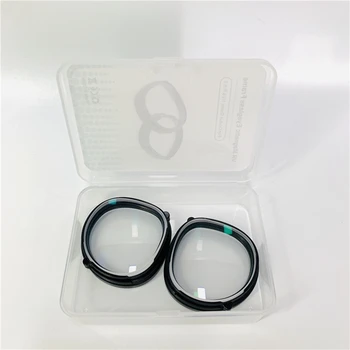 Za Oculus Quest 2 VR Magnetni Eyeglass Anti-Modra Objektiv Okvir VR Kratkovidnost Astigmatism Posnetek Objektiv Za Zaščito Quest 2 Očala