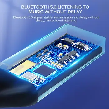 Bluetooth SBC/AAC Adapter za Ključ Kabel Za Avto, 3.5 mm Vtičnica Aux Bluetooth 5.0 4.2 4.0 Sprejemnik Zvočnikov Audio Glasba Oddajnik