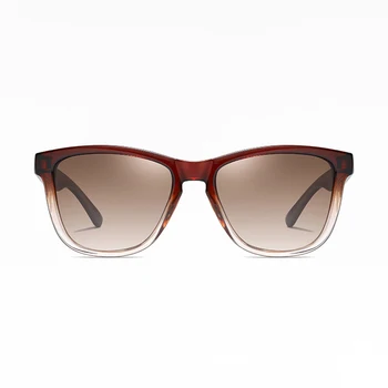 2021 Novih Moških Polarizirana sončna Očala Ženske blagovne Znamke Oblikovalec Retro Kvadratnih Športna sončna Očala ženske oculos de sol, pop MA105