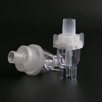 New6ML+6ml Heathy Nego Razpršilo Inhaler Injektor Medicine Pokal za Družino Kompresor Razpršilo Accessary Razpršilo Škropilnica
