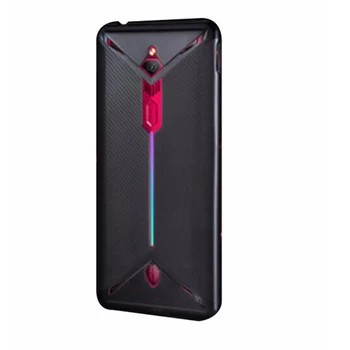 Rdeča Magic3 Bluetooth Brezžični Gamepad za Nubia Rdeče Čarobno 3 PUBG Krmilnik za Igre Palčko Telefon Eno Roko Gaming Ročaj primeru