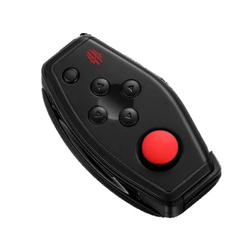 Rdeča Magic3 Bluetooth Brezžični Gamepad za Nubia Rdeče Čarobno 3 PUBG Krmilnik za Igre Palčko Telefon Eno Roko Gaming Ročaj primeru