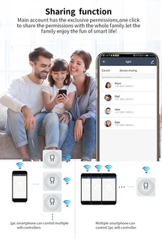 Zigbee Pametni Dom, Avtomatizacija Stikalo Modul Tuya Smart Življenje App Stikala za Luč delo z Zigbee Prehod Podpira Google Doma Alexa