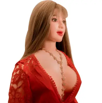 160 CM Napihljivi Ženski Manekenka Celotno telo, Toroso Model Streljanje Maniqui Za Krpo, brez glav Pregleden Lutka Enem Kosu D323