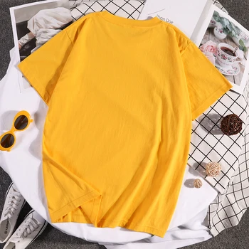 Zvezdnato Kaer Morhen Retro Slog Tiskanja Ženska T-Shirt Pomlad Poletje Oblačila Redno Rokav Tshirts Moda 2021 T-Shirt Ženska