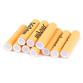 10PCS 9 mm oglje Tobak za Kajenje Pipe Filter Cigaret Dodatki