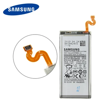 Originalni SAMSUNG EB-BN965ABU EB-BN965ABE 4000 mah Baterija za Samsung Galaxy Note9 Opomba 9 SM-N9600 N960F N960U/N960N N960W +Orodja