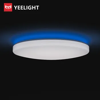 Yeelight Arwen Smart LED pisane Stropne luči 550c Lahka, Nastavljiva Svetlost Delo Z google Pomočnik alexa