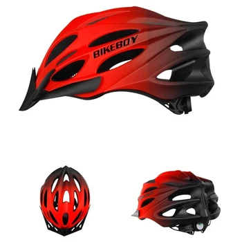 Ultralahkimi, Kolesarjenje čelada, cestno kolo z luč Road Mountain bike čelada casco mtb Kolo Čelada capacetes par ciclismo